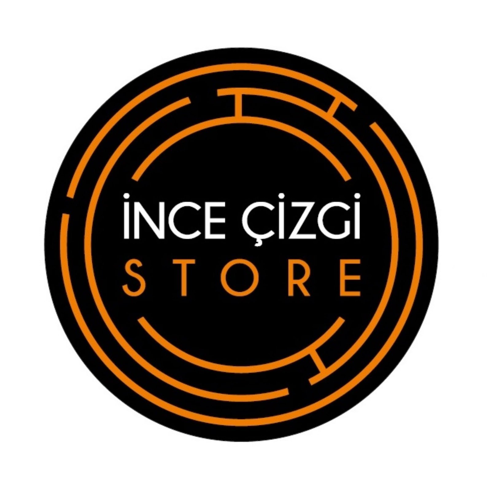 İnce Çizgi Store Logo