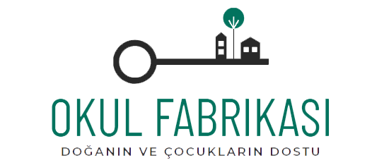 Okul Fabrikası Logo